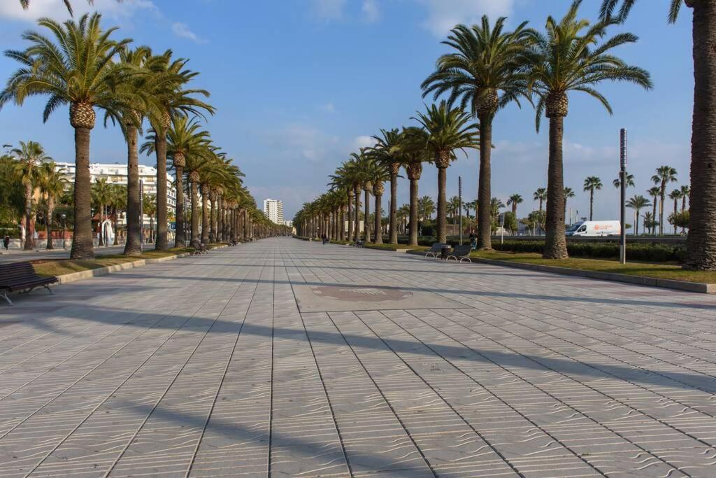 Salou The Best Grand Dış mekan fotoğraf